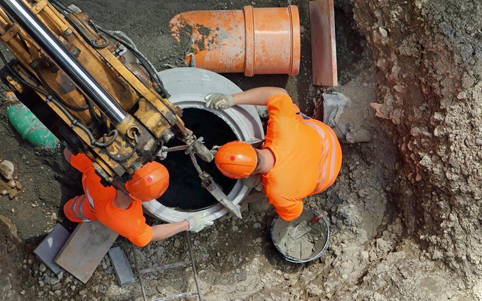 societe pour deboucher canalisation Paris 5