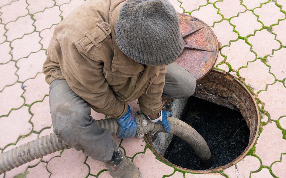 societe pour deboucher canalisation Paris 5