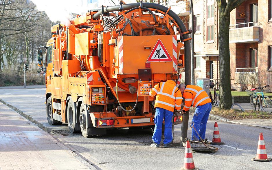 societe pour deboucher canalisation Paris 5