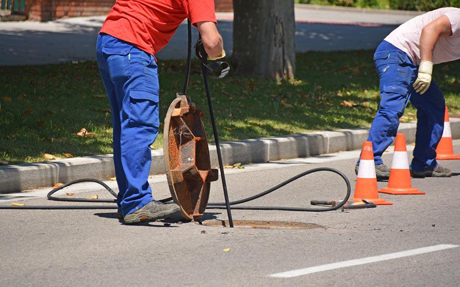 societe pour deboucher canalisation Paris 5