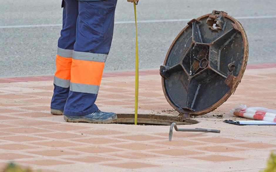 comment déboucher une douche Paris 5