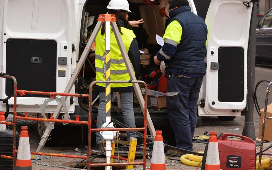 comment déboucher des wc Paris 5